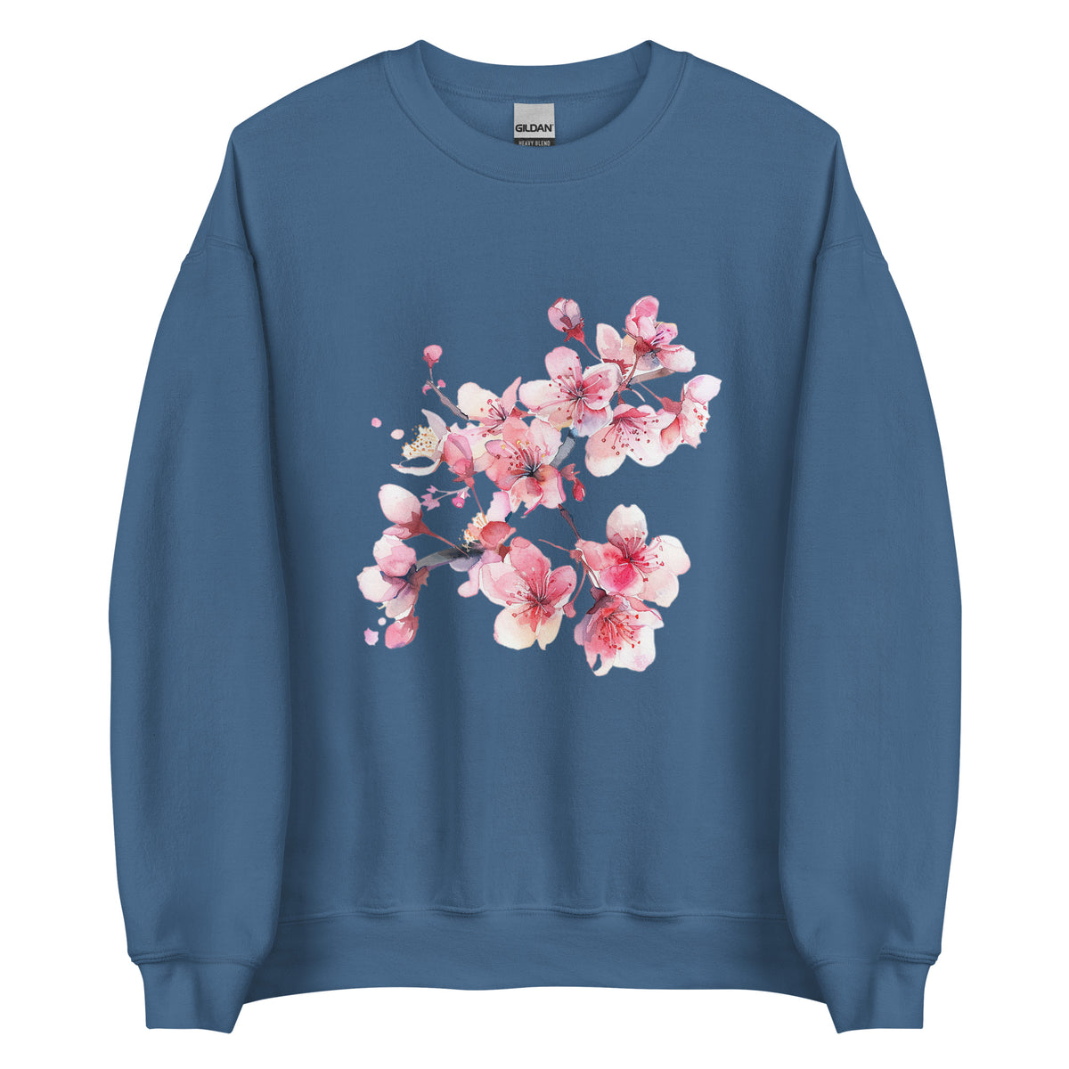 Unisex Sweatshirt - Sakura – Be ji-You