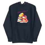 Unisex Hoodie -donuts