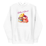 Unisex Hoodie -donuts